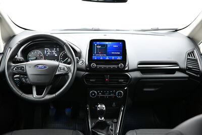 Ford EcoSport Gebrauchtwagen