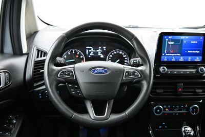 Ford EcoSport Gebrauchtwagen