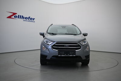 Ford EcoSport Gebrauchtwagen
