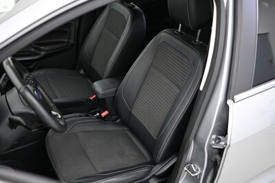 Ford EcoSport Gebrauchtwagen