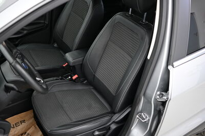 Ford EcoSport Gebrauchtwagen