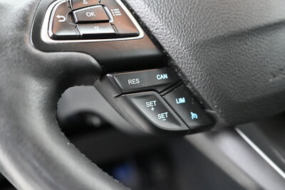 Ford EcoSport Gebrauchtwagen