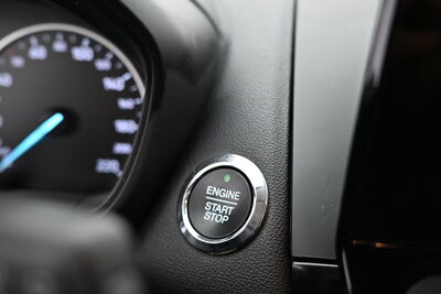 Ford EcoSport Gebrauchtwagen