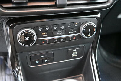 Ford EcoSport Gebrauchtwagen