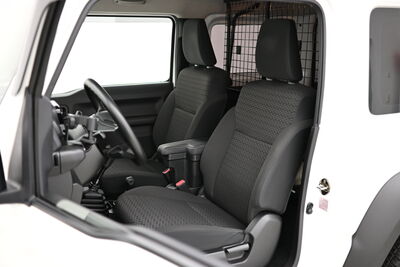 Suzuki Jimny Gebrauchtwagen Suzuki Jimny Gebrauchtwagen