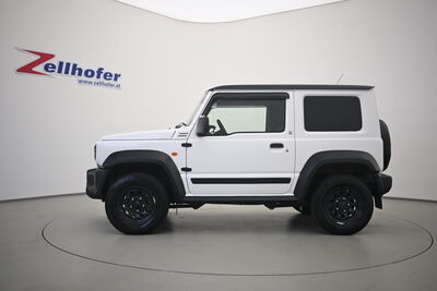 Suzuki Jimny Gebrauchtwagen Suzuki Jimny Gebrauchtwagen
