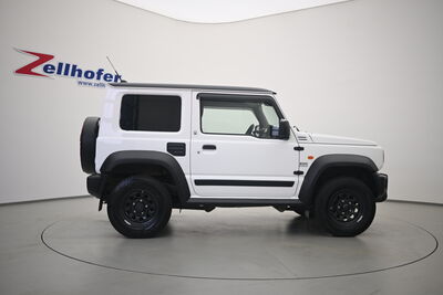 Suzuki Jimny Gebrauchtwagen Suzuki Jimny Gebrauchtwagen