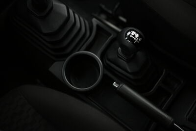 Suzuki Jimny Gebrauchtwagen Suzuki Jimny Gebrauchtwagen