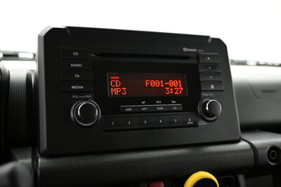 Suzuki Jimny Gebrauchtwagen Suzuki Jimny Gebrauchtwagen