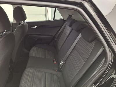 KIA Stonic Gebrauchtwagen KIA Stonic Gebrauchtwagen