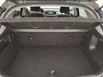 KIA Stonic Gebrauchtwagen KIA Stonic Gebrauchtwagen