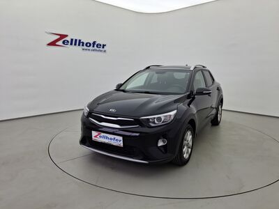 KIA Stonic Gebrauchtwagen KIA Stonic Gebrauchtwagen