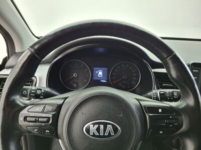 KIA Stonic Gebrauchtwagen KIA Stonic Gebrauchtwagen