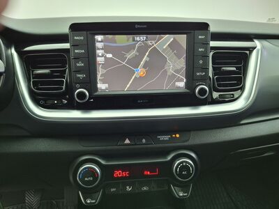 KIA Stonic Gebrauchtwagen KIA Stonic Gebrauchtwagen
