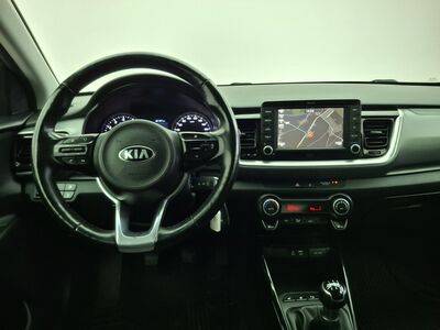 KIA Stonic Gebrauchtwagen KIA Stonic Gebrauchtwagen
