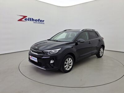 KIA Stonic Gebrauchtwagen KIA Stonic Gebrauchtwagen