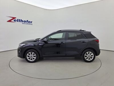 KIA Stonic Gebrauchtwagen KIA Stonic Gebrauchtwagen