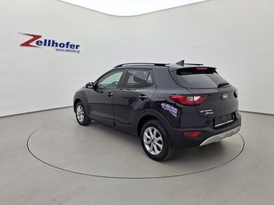 KIA Stonic Gebrauchtwagen KIA Stonic Gebrauchtwagen