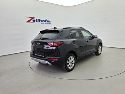 KIA Stonic Gebrauchtwagen KIA Stonic Gebrauchtwagen