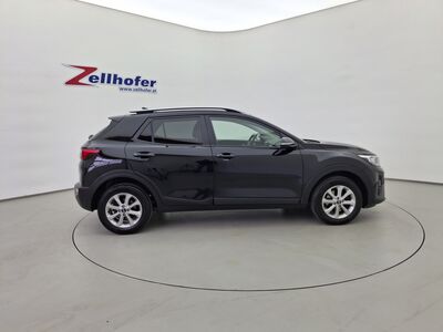 KIA Stonic Gebrauchtwagen KIA Stonic Gebrauchtwagen
