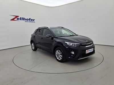 KIA Stonic Gebrauchtwagen KIA Stonic Gebrauchtwagen