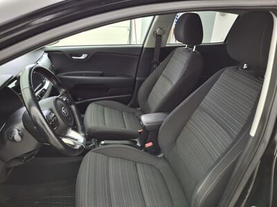 KIA Stonic Gebrauchtwagen KIA Stonic Gebrauchtwagen