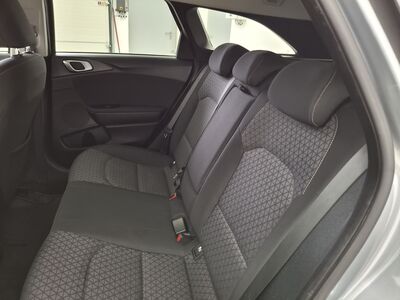 KIA Ceed Gebrauchtwagen