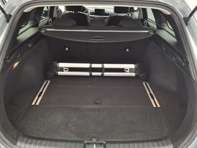 KIA Ceed Gebrauchtwagen