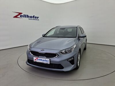 KIA Ceed Gebrauchtwagen