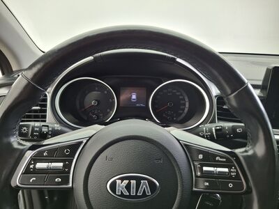 KIA Ceed Gebrauchtwagen