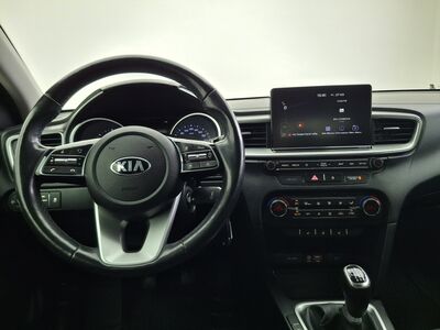KIA Ceed Gebrauchtwagen