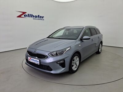 KIA Ceed Gebrauchtwagen