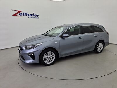 KIA Ceed Gebrauchtwagen