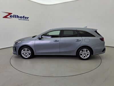 KIA Ceed Gebrauchtwagen