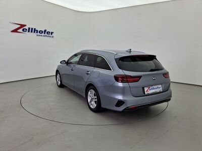 KIA Ceed Gebrauchtwagen