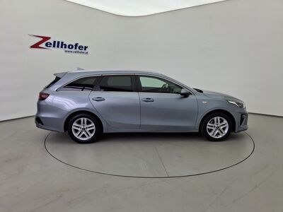 KIA Ceed Gebrauchtwagen