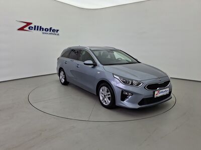 KIA Ceed Gebrauchtwagen