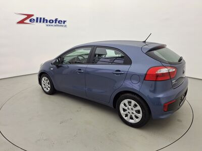 KIA Rio Gebrauchtwagen