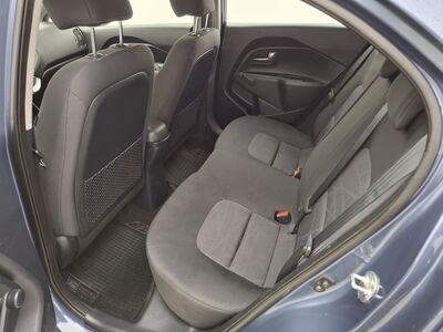 KIA Rio Gebrauchtwagen