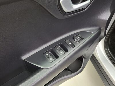 KIA Stonic Gebrauchtwagen