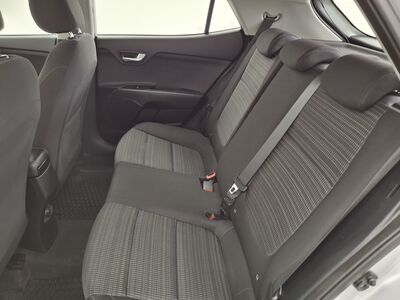 KIA Stonic Gebrauchtwagen