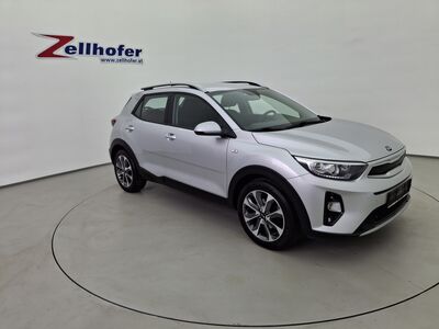 KIA Stonic Gebrauchtwagen