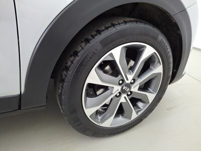 KIA Stonic Gebrauchtwagen