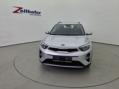 KIA Stonic Gebrauchtwagen