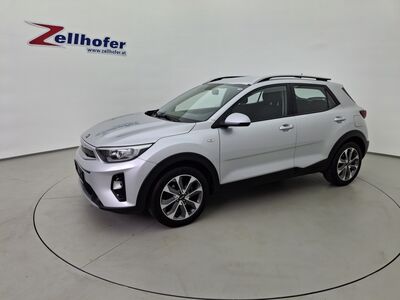 KIA Stonic Gebrauchtwagen