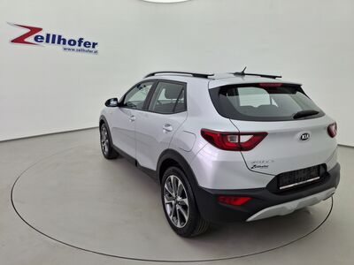 KIA Stonic Gebrauchtwagen