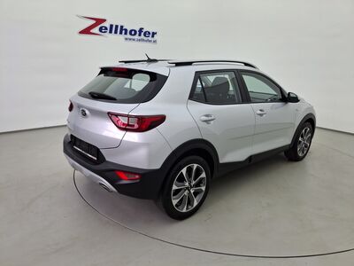 KIA Stonic Gebrauchtwagen