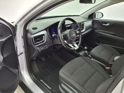 KIA Stonic Gebrauchtwagen