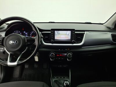 KIA Stonic Gebrauchtwagen