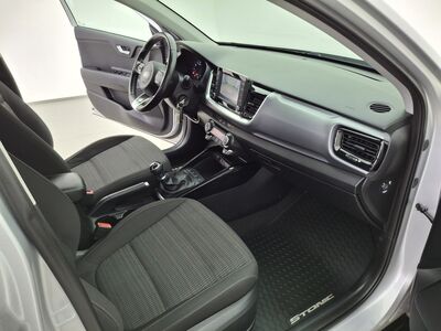 KIA Stonic Gebrauchtwagen